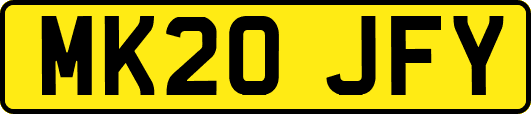 MK20JFY