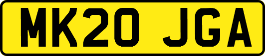 MK20JGA