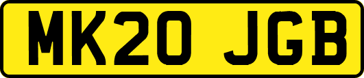 MK20JGB