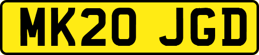 MK20JGD