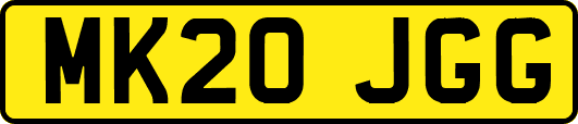 MK20JGG