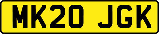 MK20JGK