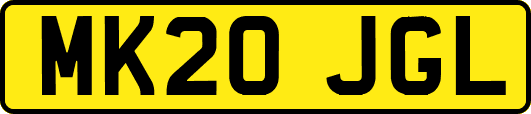 MK20JGL