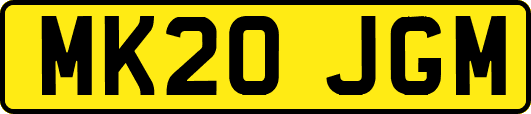 MK20JGM