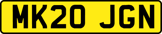 MK20JGN