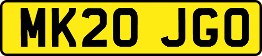 MK20JGO
