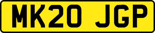 MK20JGP