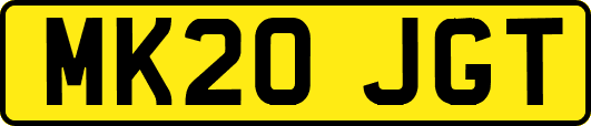 MK20JGT