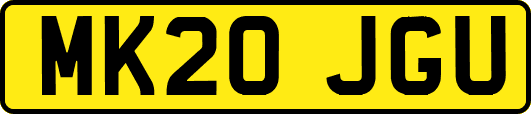 MK20JGU
