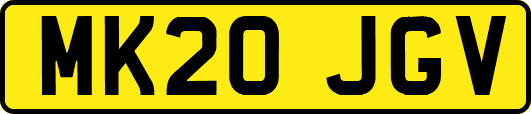 MK20JGV