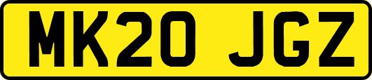 MK20JGZ