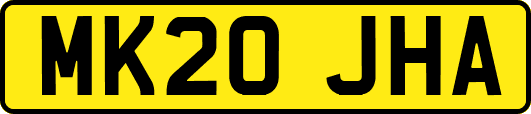 MK20JHA