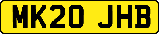 MK20JHB