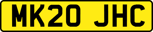MK20JHC