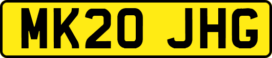 MK20JHG