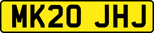 MK20JHJ