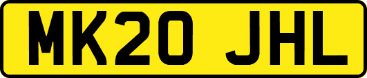 MK20JHL