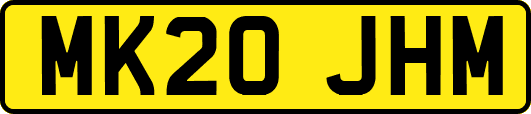 MK20JHM