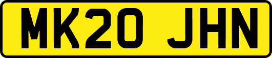 MK20JHN
