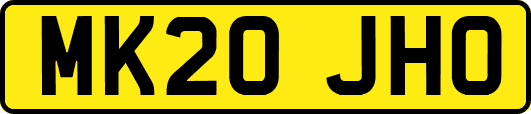 MK20JHO