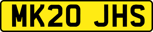 MK20JHS