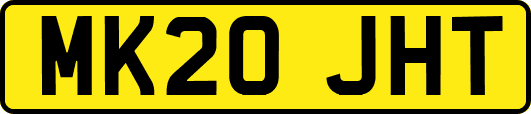 MK20JHT