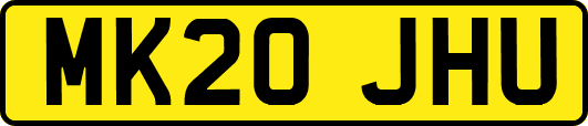 MK20JHU