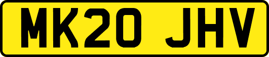 MK20JHV