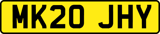 MK20JHY