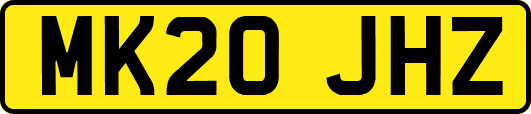MK20JHZ