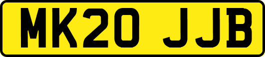 MK20JJB