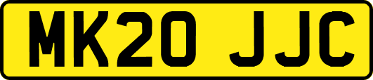MK20JJC