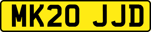 MK20JJD