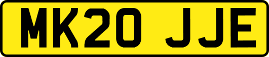 MK20JJE