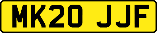 MK20JJF