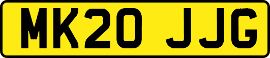 MK20JJG