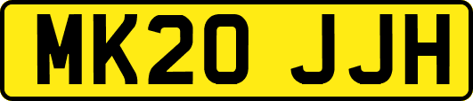 MK20JJH