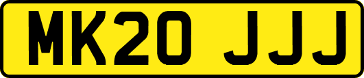 MK20JJJ
