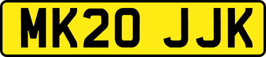 MK20JJK