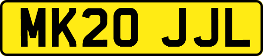 MK20JJL