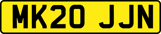 MK20JJN
