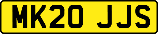MK20JJS