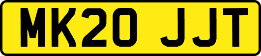 MK20JJT