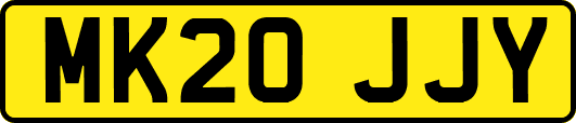 MK20JJY
