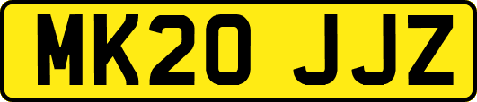 MK20JJZ
