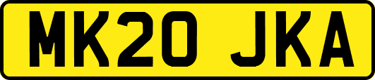 MK20JKA