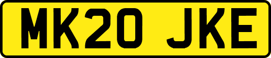 MK20JKE