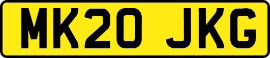 MK20JKG