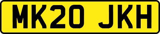 MK20JKH