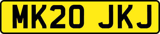 MK20JKJ